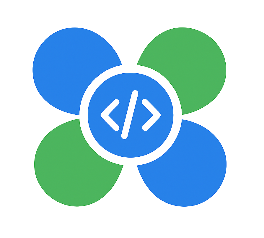 Logo Fábrica de Software